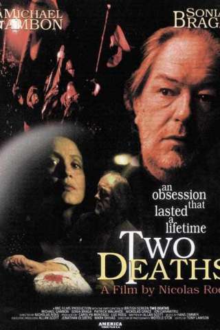 Morti oscure [HD] (1995)