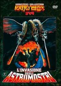 L'invasione degli astromostri [HD] (1965)