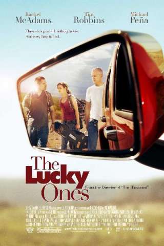 The lucky ones - Un viaggio inaspettato [HD] (2008)