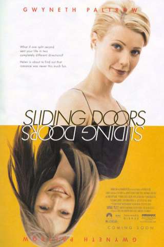 Sliding Doors [HD] (1998)