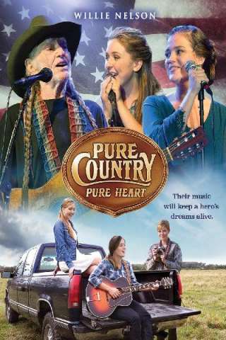 Pure country - Una Canzone nel cuore [HD] (2017)