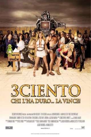 3ciento - Chi l'ha duro... la vince! [HD] (2008)