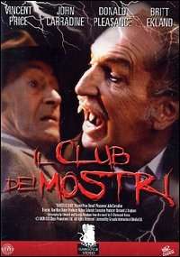 Il club dei mostri [HD] (1981)