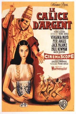 Il calice d'argento [SD] (1954)