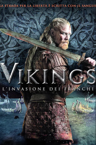 Vikings - L'invasione dei Franchi [HD] (2018)