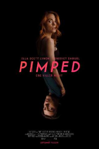 Pimped [HD] (2018)