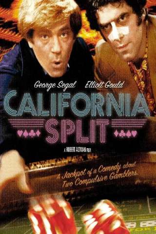 California poker [HD] (1974)