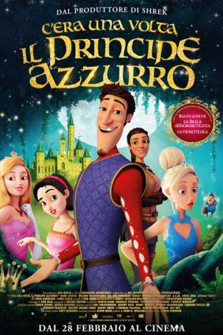 C'era una volta il Principe Azzurro [HD] (2018)