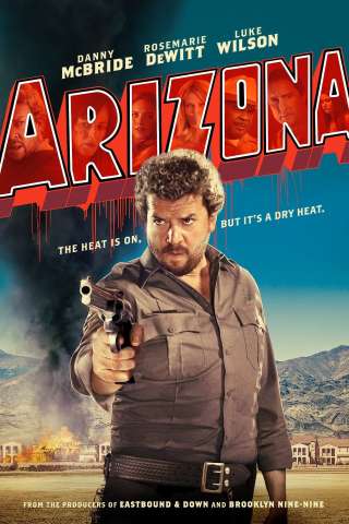 Arizona [HD] (2018)