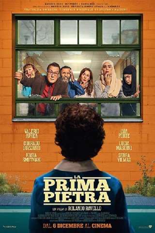 La prima pietra [SD] (2018)