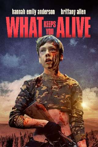 What Keeps You Alive [HD] (2018)