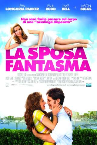 La sposa fantasma [HD] (2008)