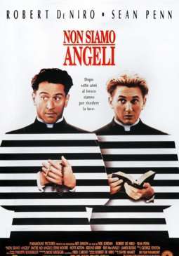 Non siamo angeli [HD] (1989)