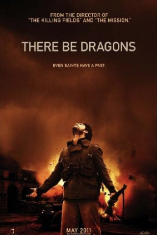 There Be Dragons - Un santo nella tempesta [HD] (2011)