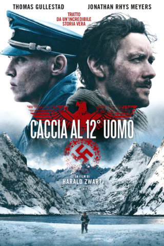 Caccia al 12° Uomo [HD] (2017)