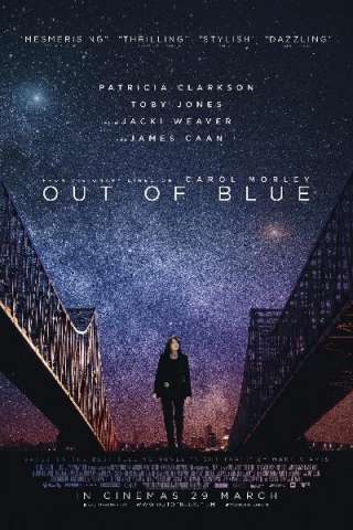 Out of Blue [HD] (2019)