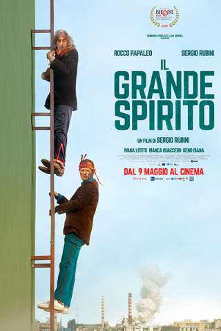 Il Grande Spirito [HD] (2019)