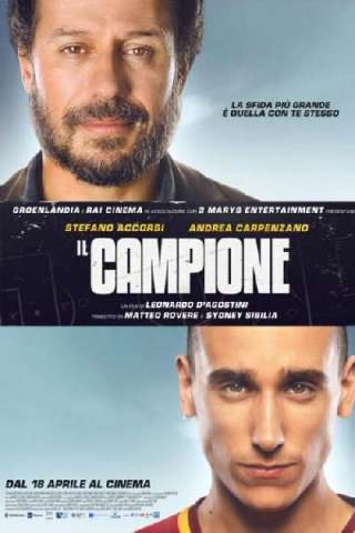 Il campione [HD] (2019)