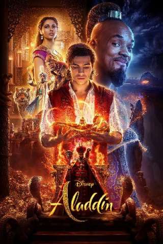 Aladdin (2019) [HD] (2019)