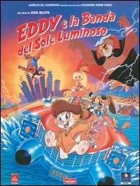 Eddy e la banda del sole luminoso [HD] (1991)