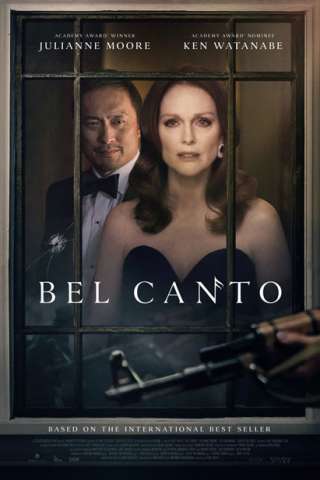 Sotto sequestro [HD] (2018)