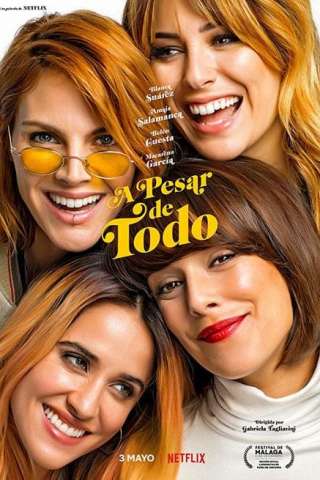 Nonostante tutto [HD] (2019)