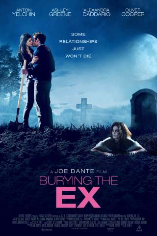 Burying the Ex [HD] (2014)