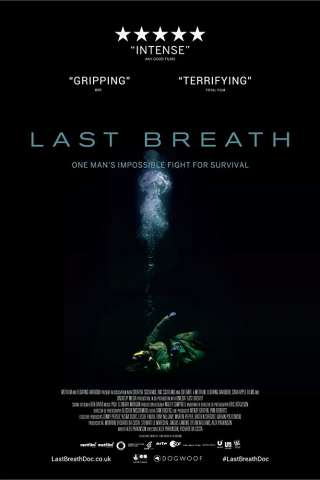 Last Breath [HD] (2019)