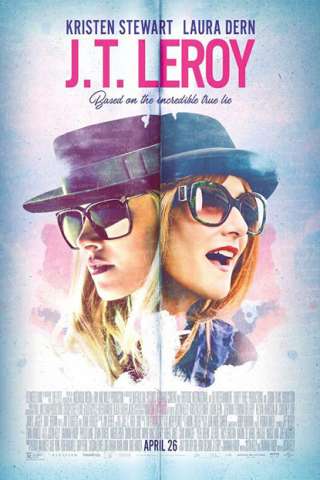 J.T. LeRoy [HD] (2019)