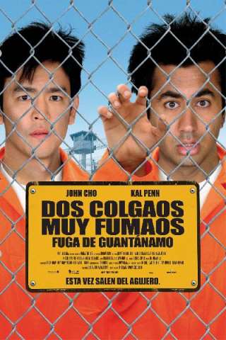 Harold &amp; Kumar - Due amici in fuga [HD] (2008)