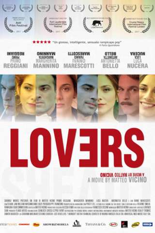 Lovers [HD] (2017)