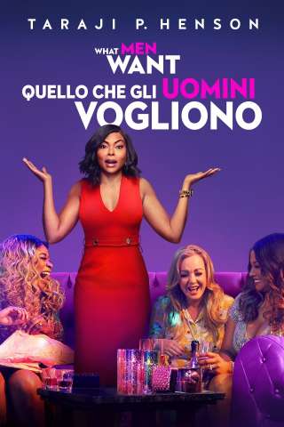 What Men Want - Quello che gli uomini vogliono [HD] (2019)