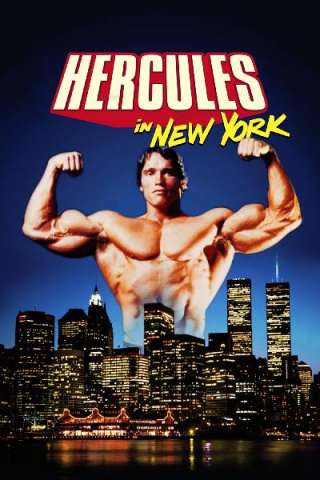 Ercole A New York [HD] (1969)