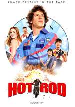 Hot Rod - Uno svitato in moto [HD] (2007)