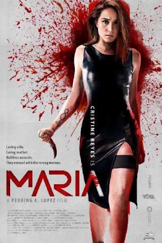 Maria [HD] (2019)