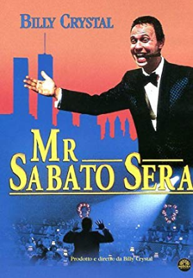 Mr. sabato sera [HD] (1992)