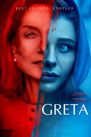 Greta [HD] (2019)