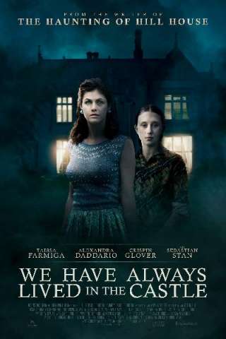 We Have Always Lived in the Castle [HD] (2019)