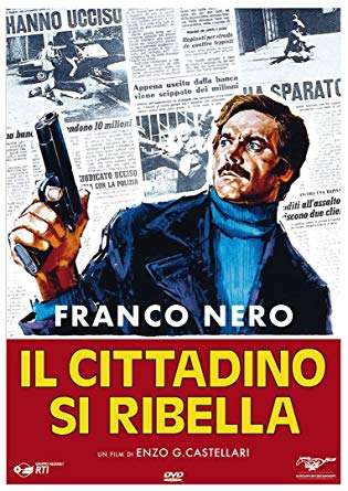 Il cittadino si ribella [HD] (1974)