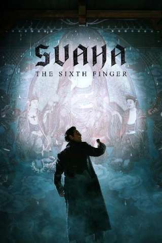 Svaha: The Sixth Finger [HD] (2019)