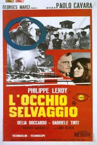 L'occhio selvaggio [HD] (1967)