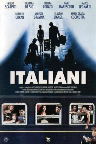 Italiani [HD] (1996)