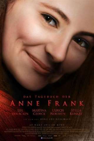 Il diario di Anna Frank [HD] (2016)