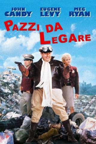 Pazzi da legare [HD] (1986)