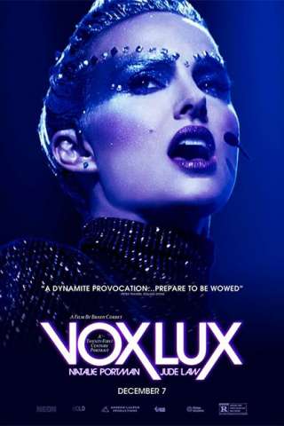 Vox Lux [HD] (2018)