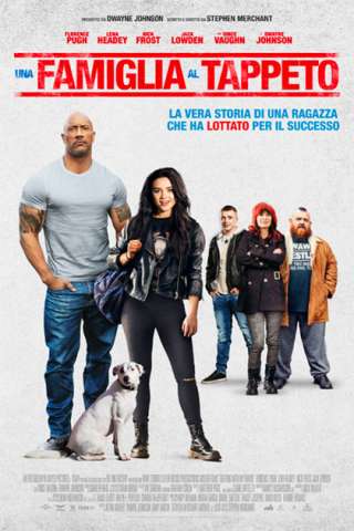 Una famiglia al tappeto [HD] (2019)