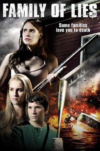 Tutti i segreti della mia famiglia [HD] (2017)