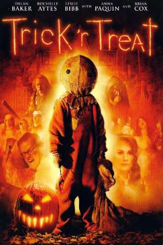 Trick 'r Treat - La vendetta di Halloween [HD] (2007)