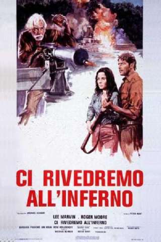 Ci rivedremo all'inferno [HD] (1976)