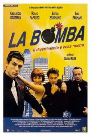 La Bomba [HD] (1999)